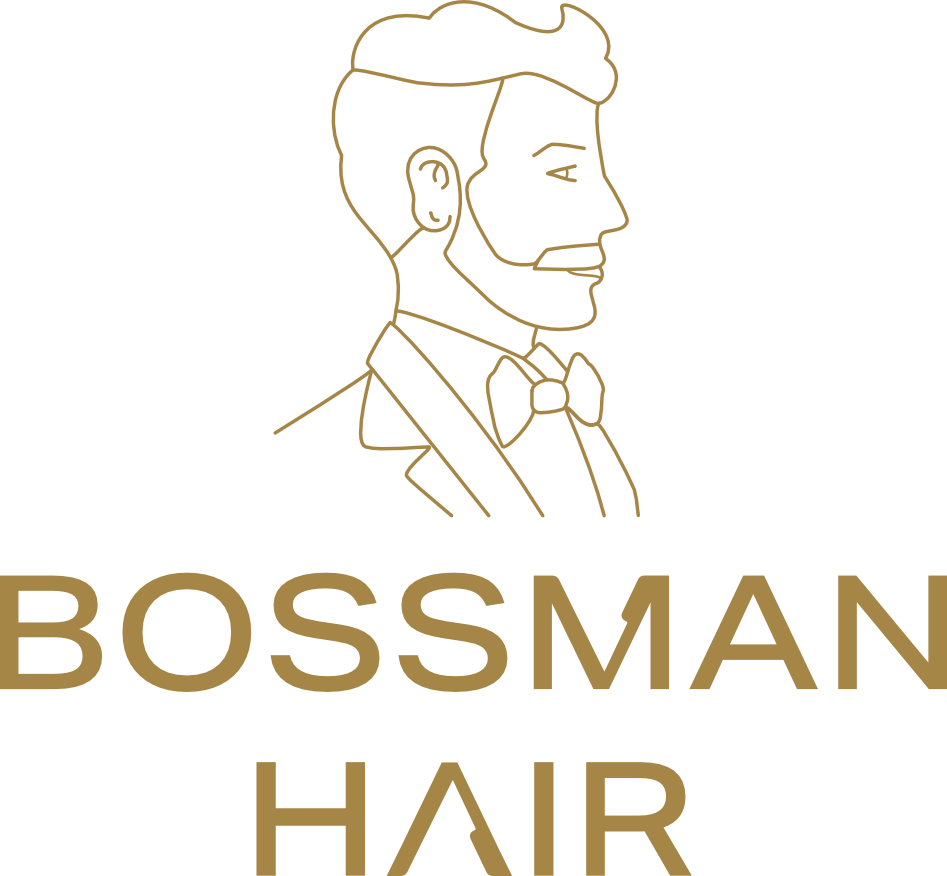 Barber Shop Logo